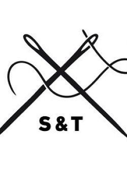 SCISSOR AND THREAD NIGHT  