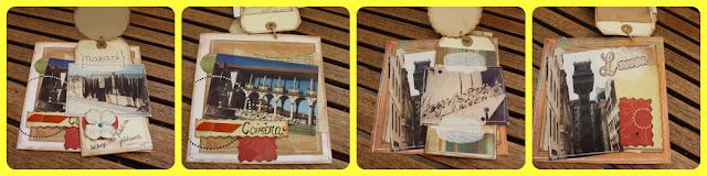 Mini Album Portugal 1997