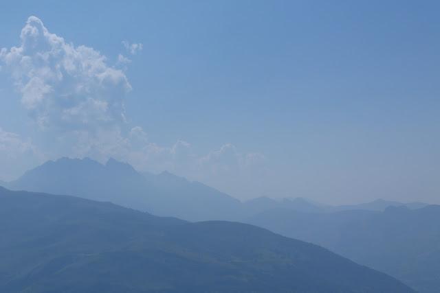 Un petit bout de chez moi!