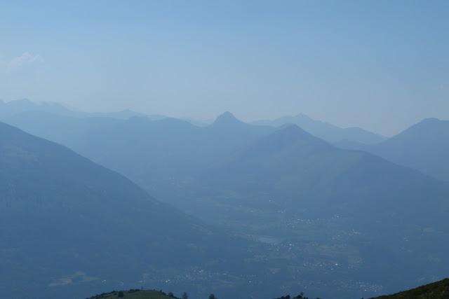 Un petit bout de chez moi!