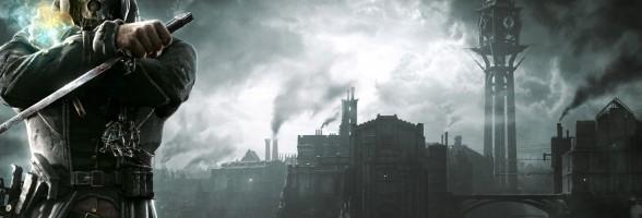 Dishonored : nouvelle vidéo de gameplay