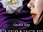 Evernight tome Claudia Gray