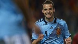 Vazquez : « Je ne crois pas que Soldado intéresse le PSG »