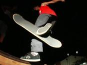 Dancing Dark skate tramp’ edit