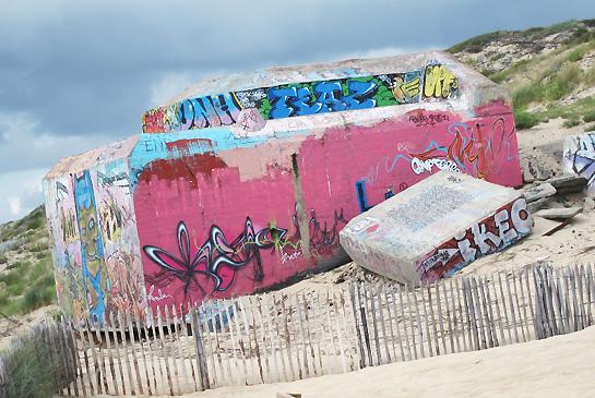 cap ferret plage Carnet de route # 2