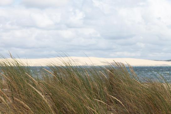 cap ferret Carnet de route # 2