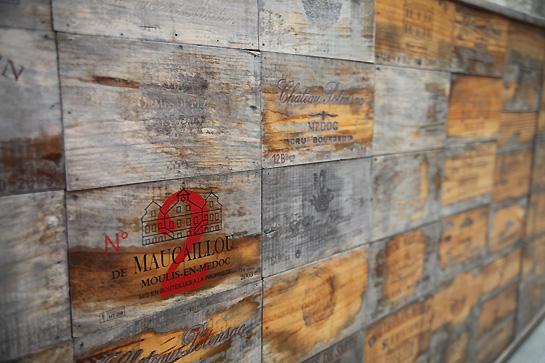 saint emilion Carnet de route # 2