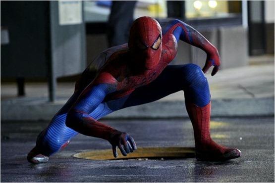 The Amazing Spider Man - 7