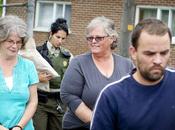 Sudation mortelle: trois personnes arrêtées