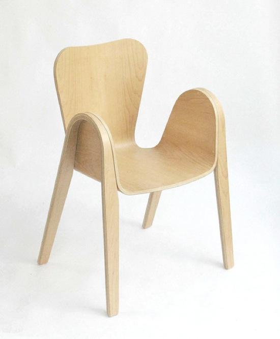 Pic Arm Chair - Po Shun Leong - 2