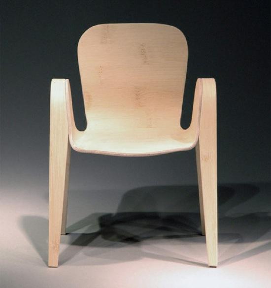 Pic Arm Chair - Po Shun Leong - 3