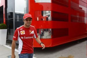 120012hun 300x200 Massa: Jai toujours été compétitif en Hongrie