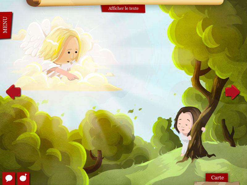 Jeanne d'Arc par Quelle Histoire