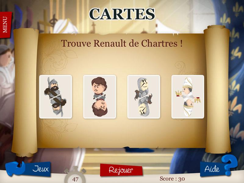 Jeanne d'Arc par Quelle Histoire