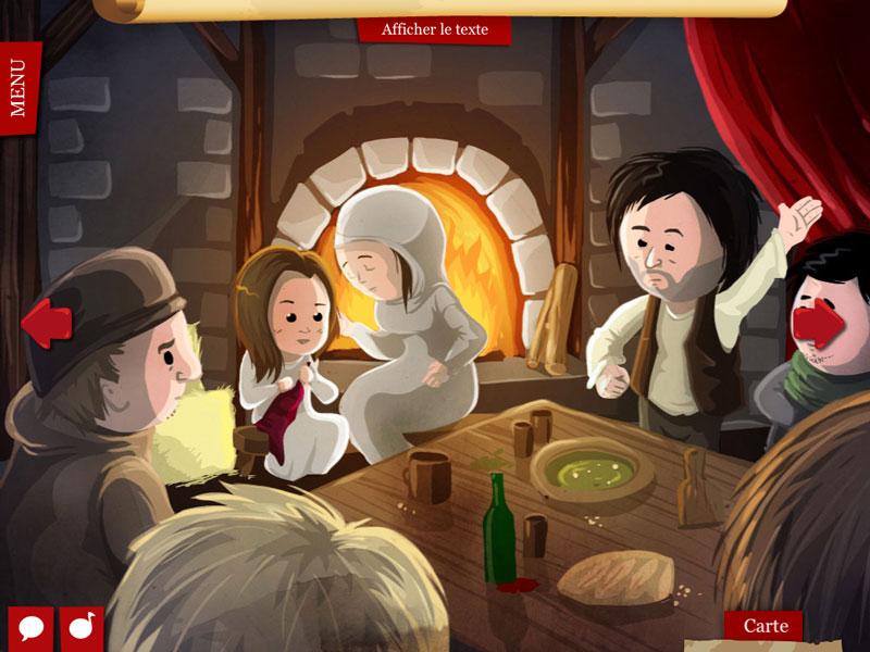 Jeanne d'Arc par Quelle Histoire