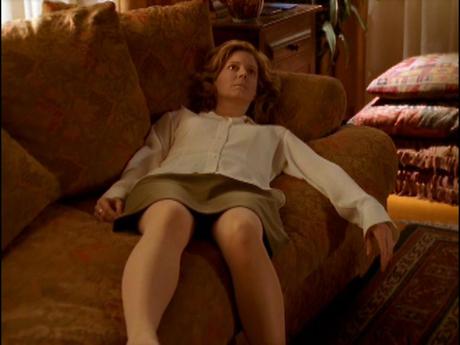 Buffy contre les Vampires, saison 5