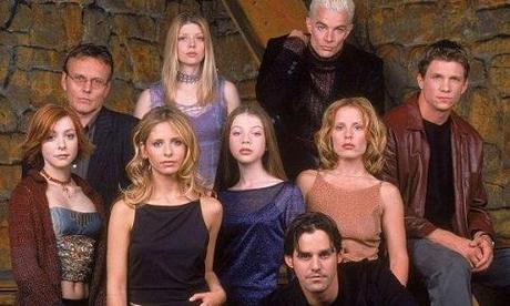Buffy contre les Vampires, saison 5