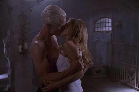 Buffy contre les Vampires, saison 5