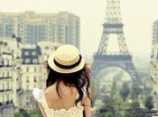 France, nous voilà (vacances inside!)