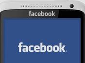 aura Facebook Phone, selon Mark Zuckerberg