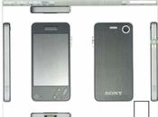 iPhone Apple s’est inspiré Sony pour premier smartphone