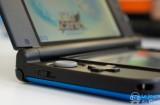 Test Flash : Nintendo 3DS XL