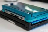 Test Flash : Nintendo 3DS XL