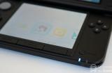 Test Flash : Nintendo 3DS XL