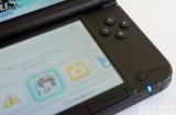 Test Flash : Nintendo 3DS XL