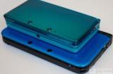 Test Flash : Nintendo 3DS XL