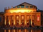 Grand succès pour première Giovanni l'Opern Stuttgart