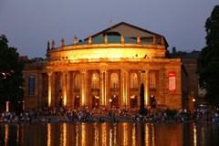 Grand succès pour la première de Don Giovanni à l'Opern Air de Stuttgart