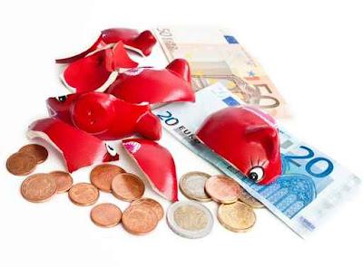 Plan d'austérité dans ma salle de bain