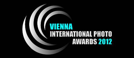Les lauréats des Vienna International Photo Awards 2012