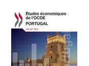 Étude économique Portugal 2012