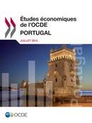 Étude économique du Portugal 2012