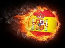 De l'Espagne au chaos