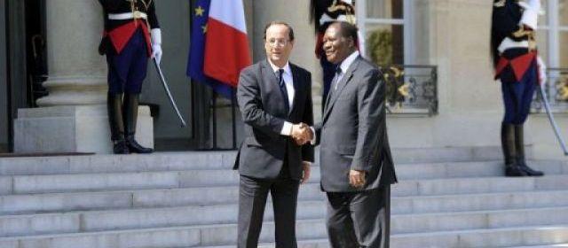 Annulation de dette : la France offre un royal cadeau à la Côte d’Ivoire