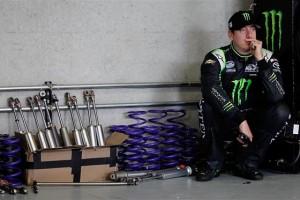 149298838 10 300x200 Nascar / Photos du jeudi sur lIndianapolis Motor Speedway