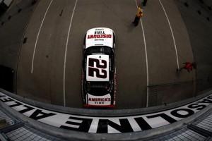 149298964 10 300x200 Nascar / Photos du jeudi sur lIndianapolis Motor Speedway