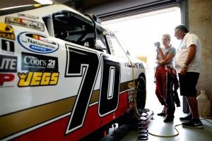 Jolong 300x200 Nascar / Photos du jeudi sur lIndianapolis Motor Speedway