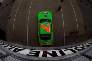 149298955 10 300x200 Nascar / Photos du jeudi sur lIndianapolis Motor Speedway