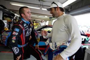 149298834 10 300x200 Nascar / Photos du jeudi sur lIndianapolis Motor Speedway