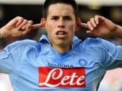 Agent Plus facile faire signer Hamsik