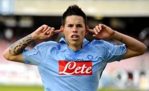 Agent : « Plus facile de faire signer Hamsik au PSG »