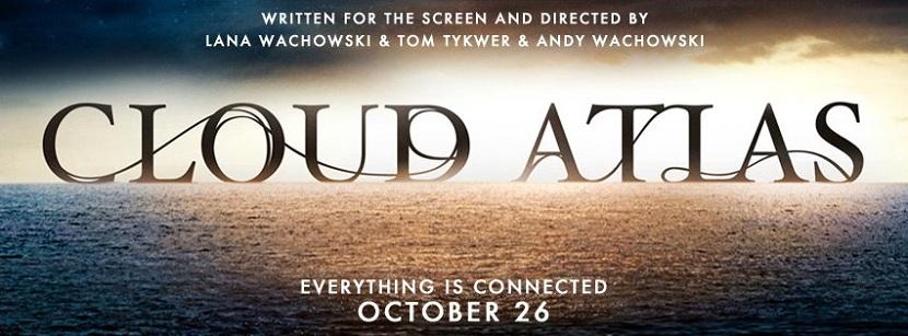 [Trailer] Les Wachowski adaptent « Cloud Atlas » !