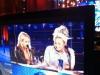 thumbs 599344 367882406618098 1020348511 n X Factor : Photos de Britney et Demi pendant le bootcamp