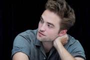 38 nouveaux portraits de Robert Pattinson au SDCC 2012
