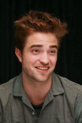 38 nouveaux portraits de Robert Pattinson au SDCC 2012