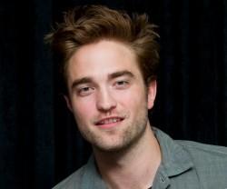 38 nouveaux portraits de Robert Pattinson au SDCC 2012